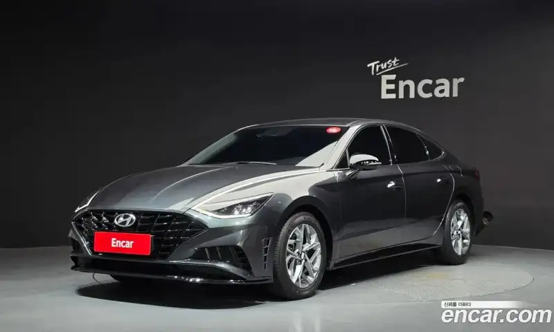 Hyundai Sonata 2.0