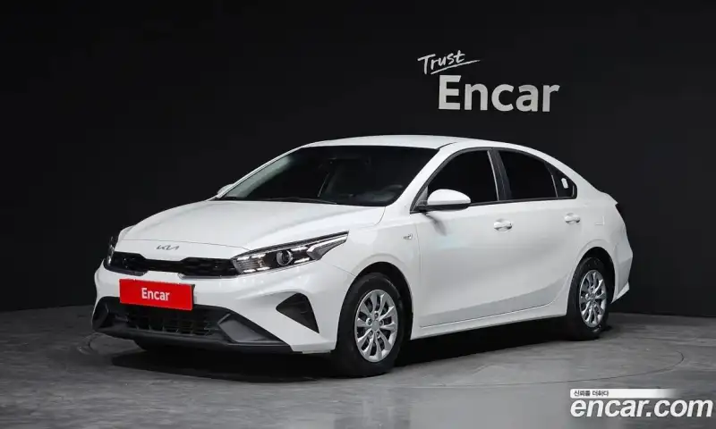 Kia K3 1.6
