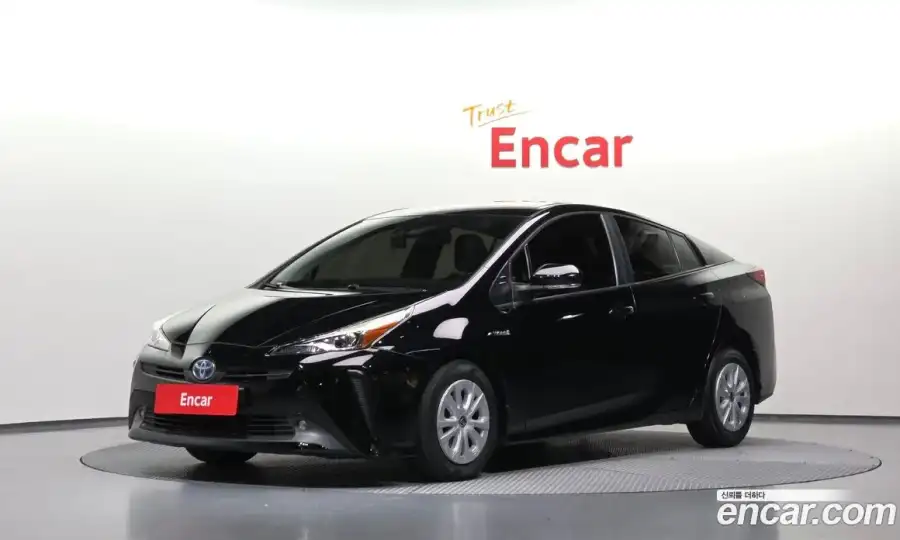 Toyota Prius 1.8
