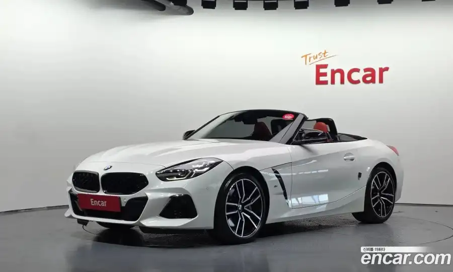 BMW Z4 sDrive20i M Sport
