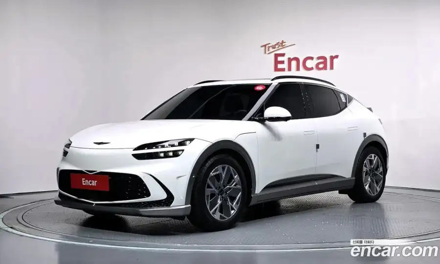 Genesis GV60 Standard