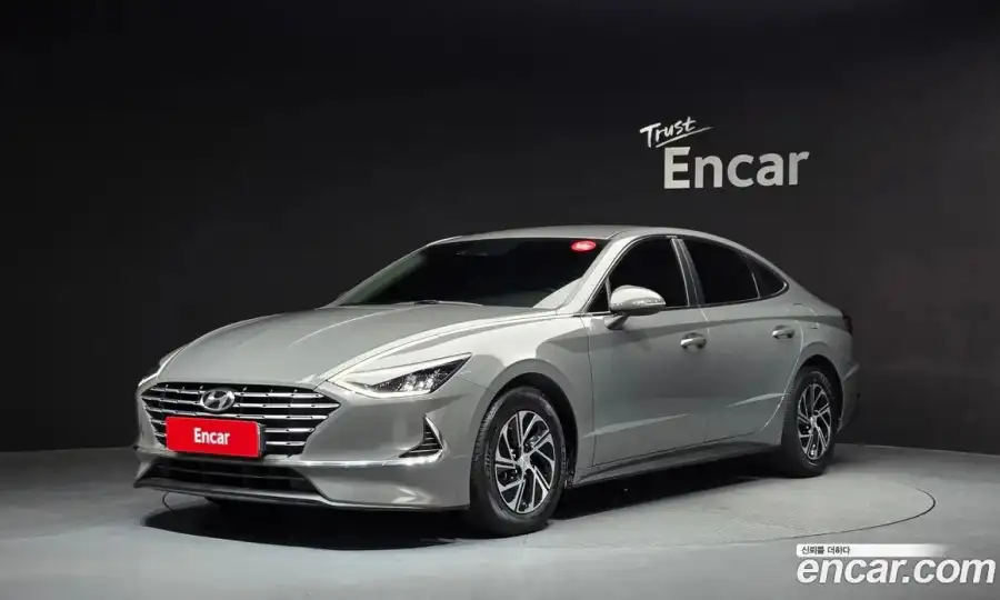 Hyundai Sonata Modern