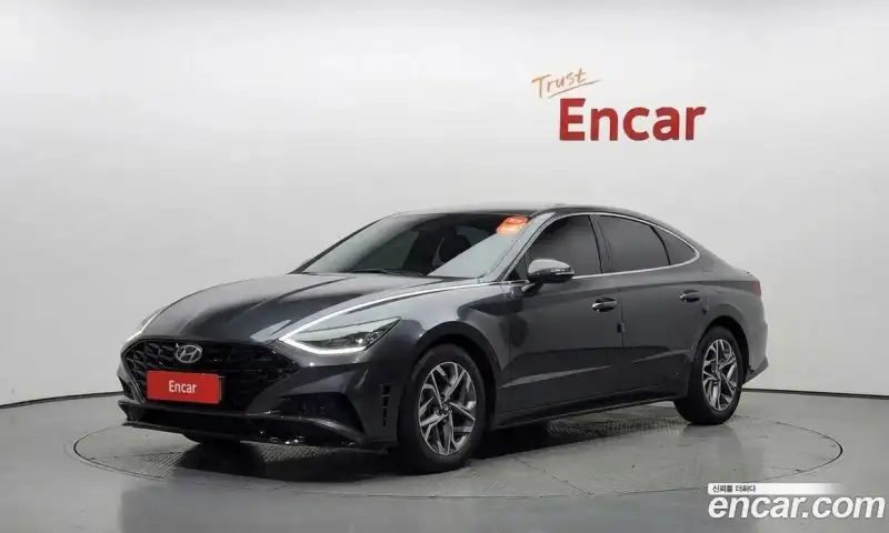 Hyundai Sonata 2.0