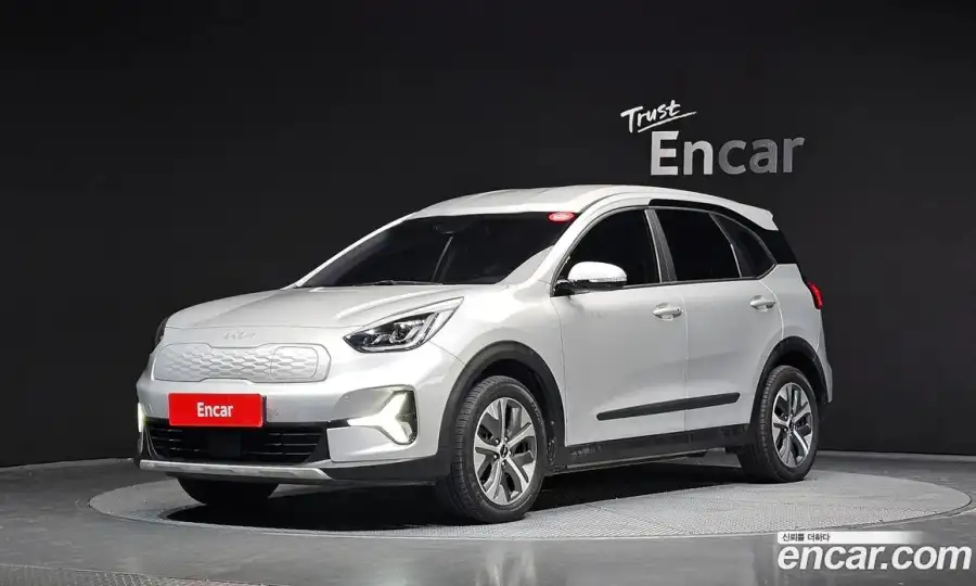 Kia Niro Air
