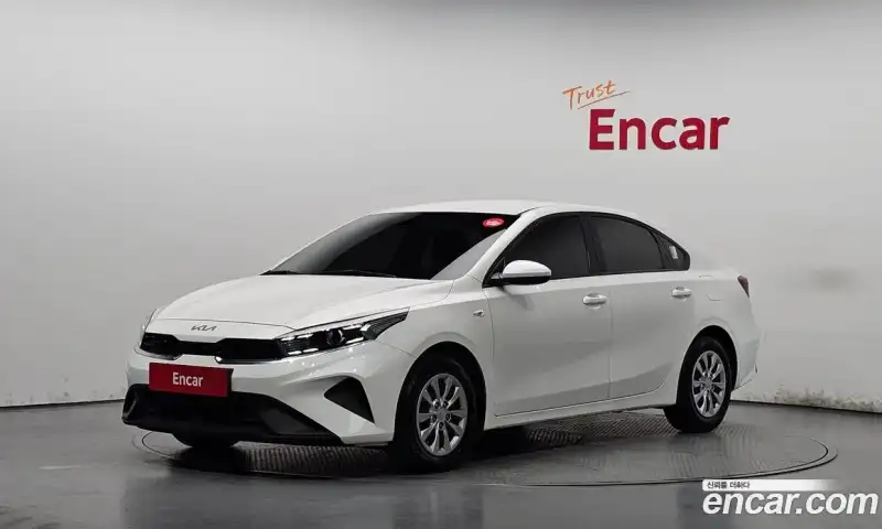 Kia K3 1.6