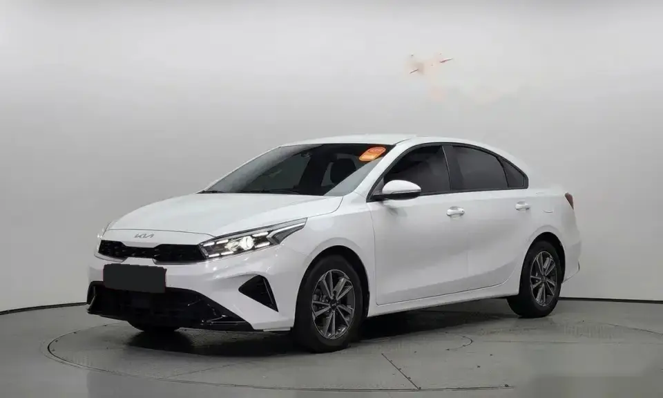 Kia K3 1.6 Prestige