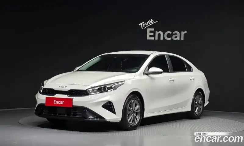 Kia K3 1.6