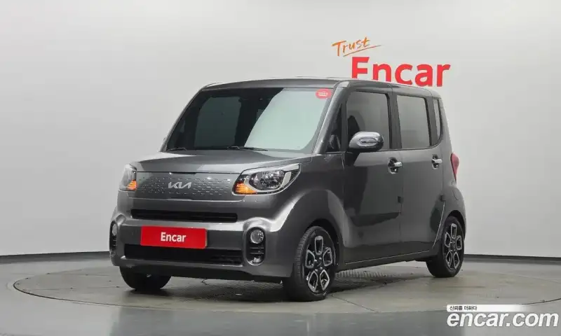 Kia Ray Best Selection
