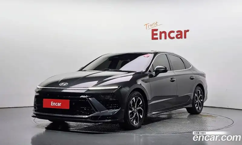 Hyundai Sonata 2.0