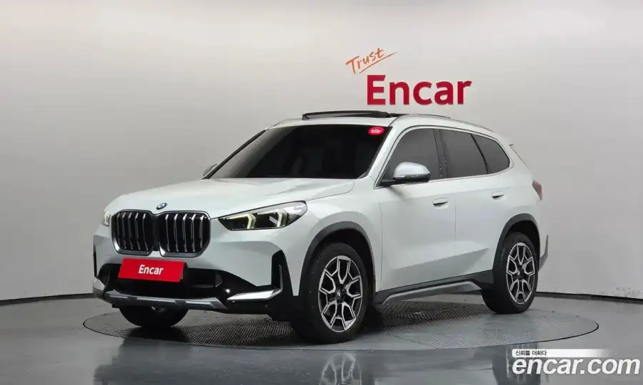 BMW X1 xDrive 20i xLine