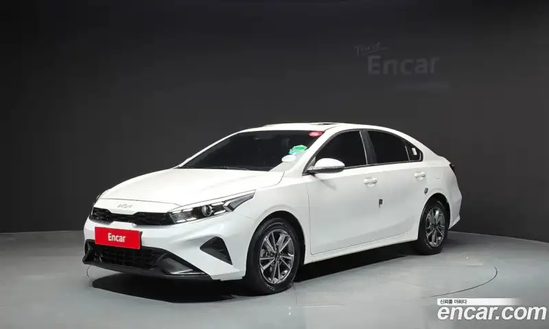 Kia K3 1.6