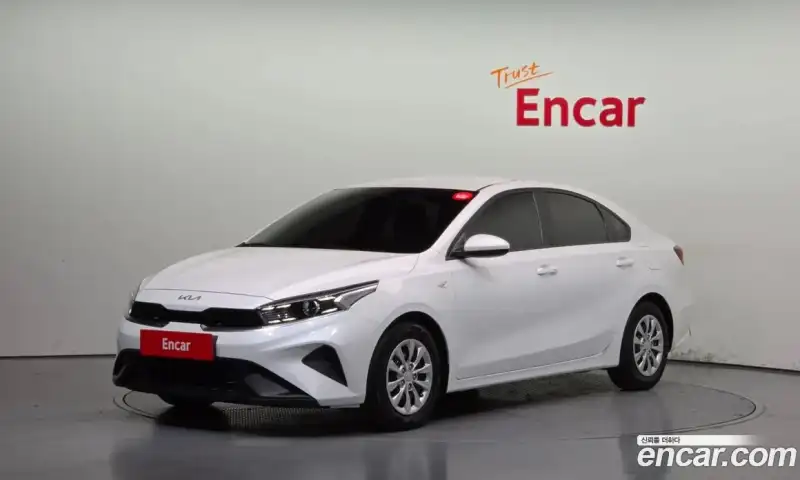 Kia K3 1.6