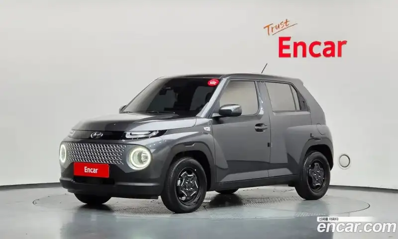 Hyundai Casper Smart