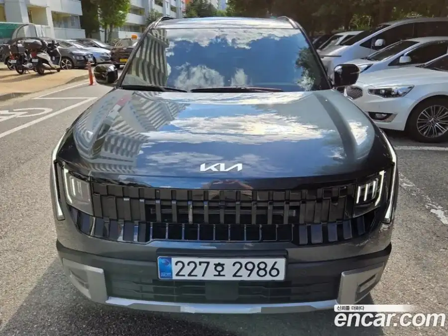 Kia Seltos HEV 1.6 2WD