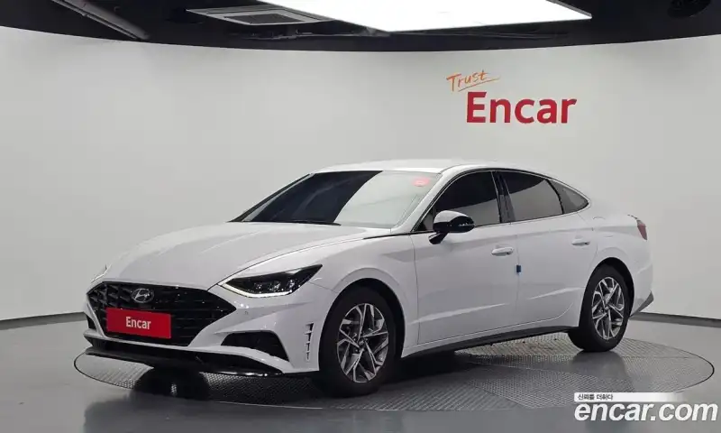 Hyundai Sonata 2.0