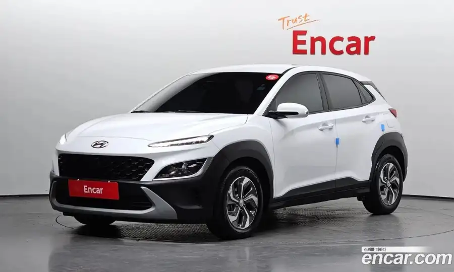 Hyundai Kona Smart