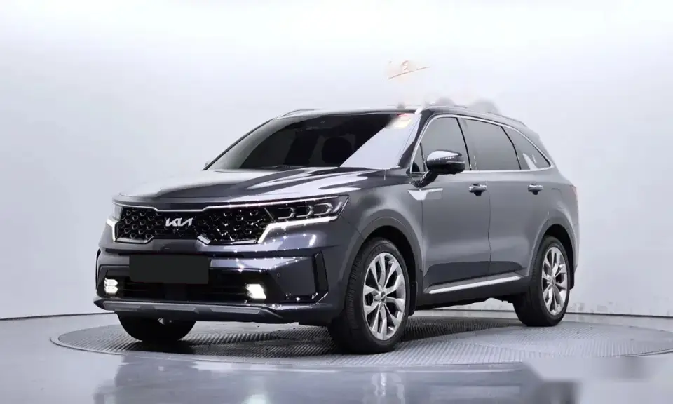 Kia Sorento 2.2 Diesel Noblesse