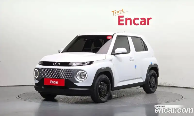 Hyundai Casper Smart