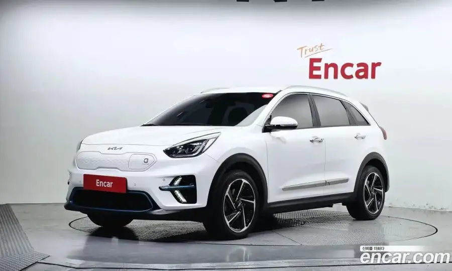 Kia Niro Noblesse