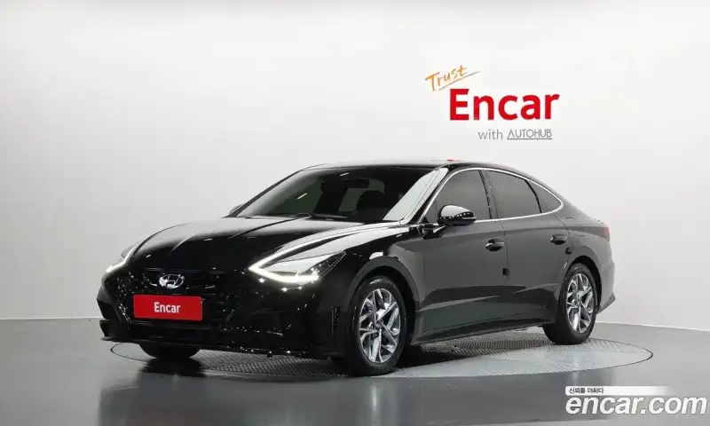 Hyundai Sonata 2.0