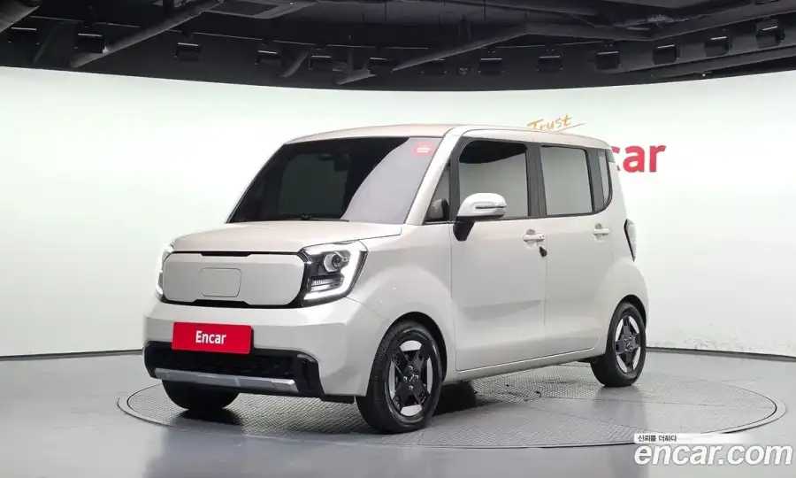 Kia Ray Air