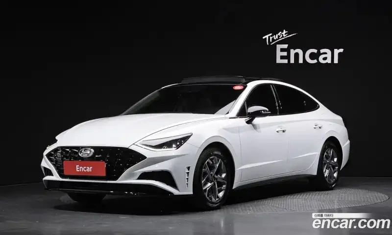 Hyundai Sonata 2.0