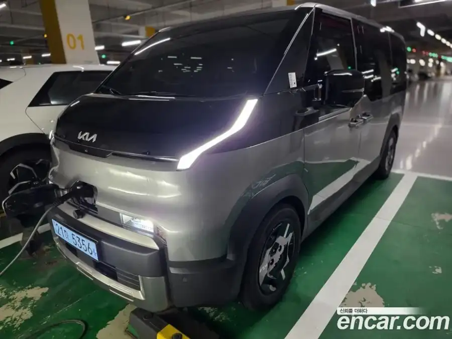 Kia PV5 Passenger