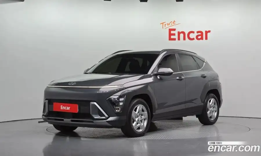 Hyundai Kona Premium