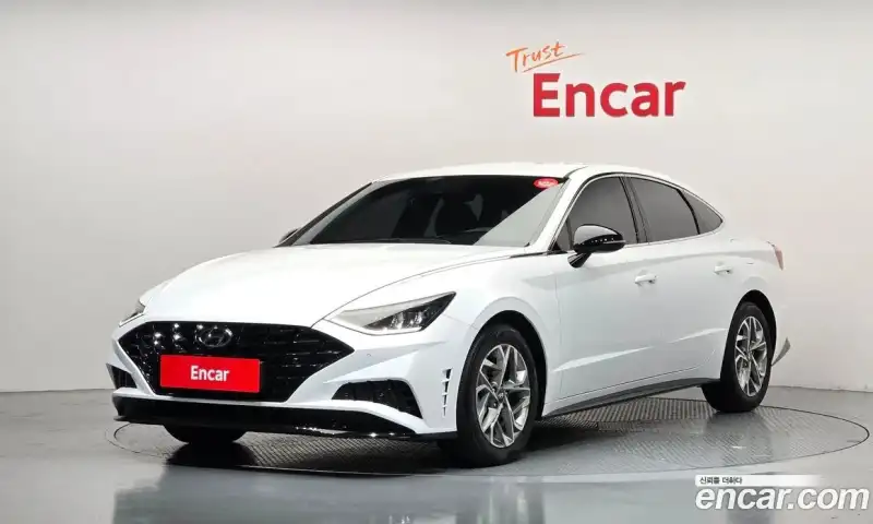 Hyundai Sonata 2.0