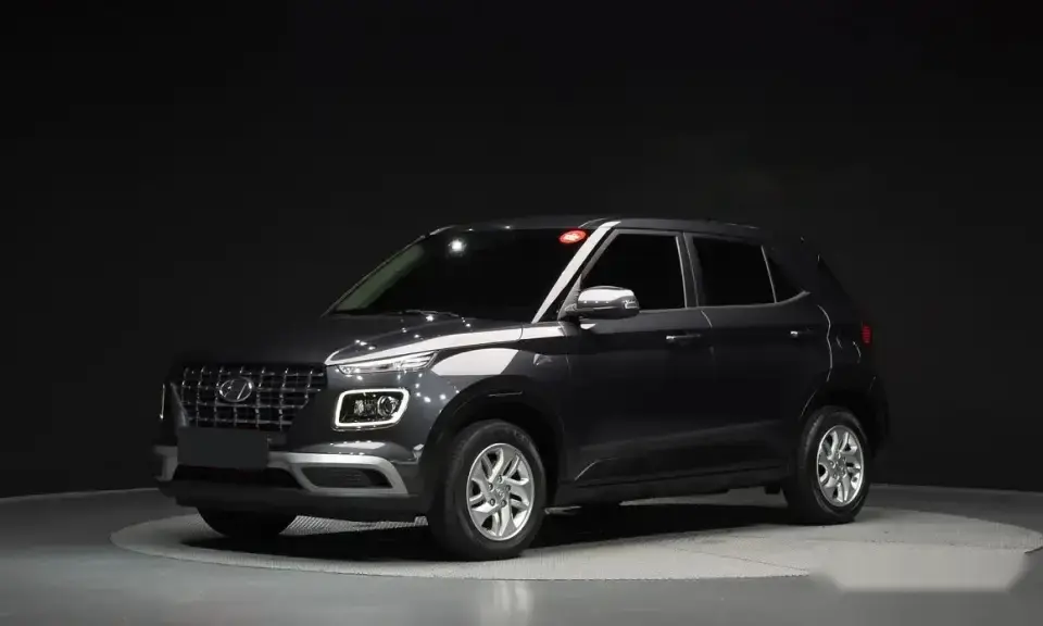 Hyundai Venue 1.6