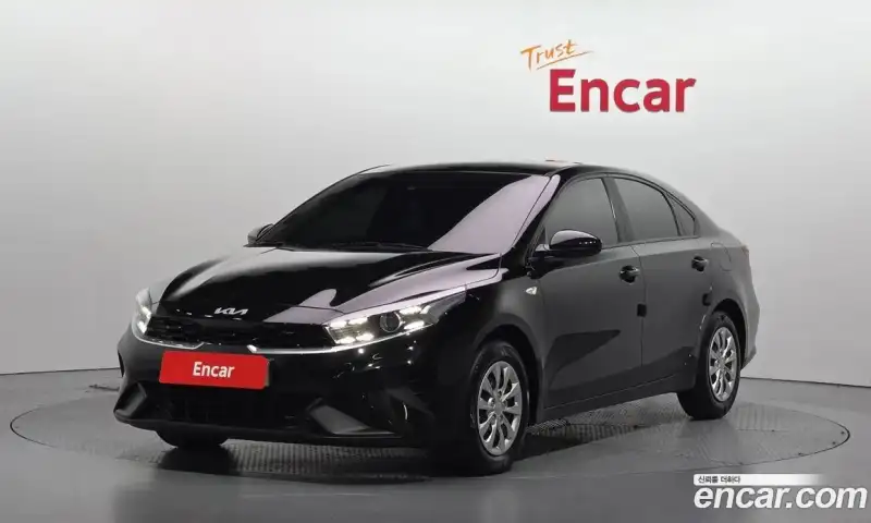 Kia K3 1.6