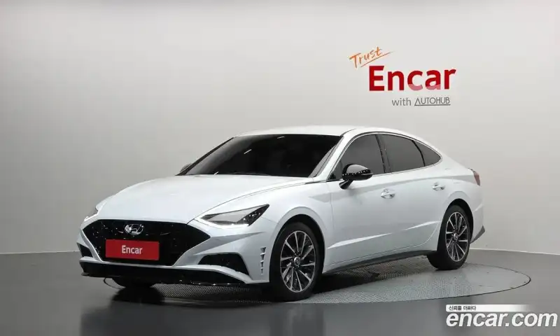 Hyundai Sonata 2.0