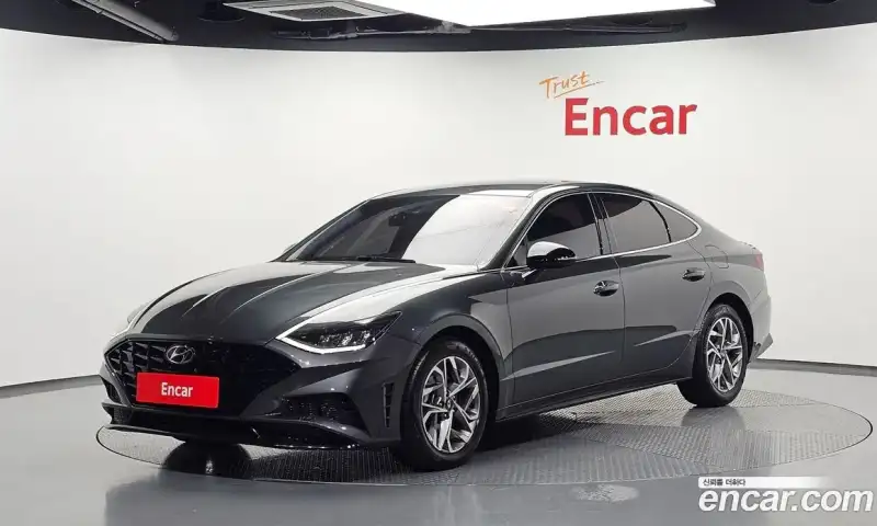 Hyundai Sonata 2.0