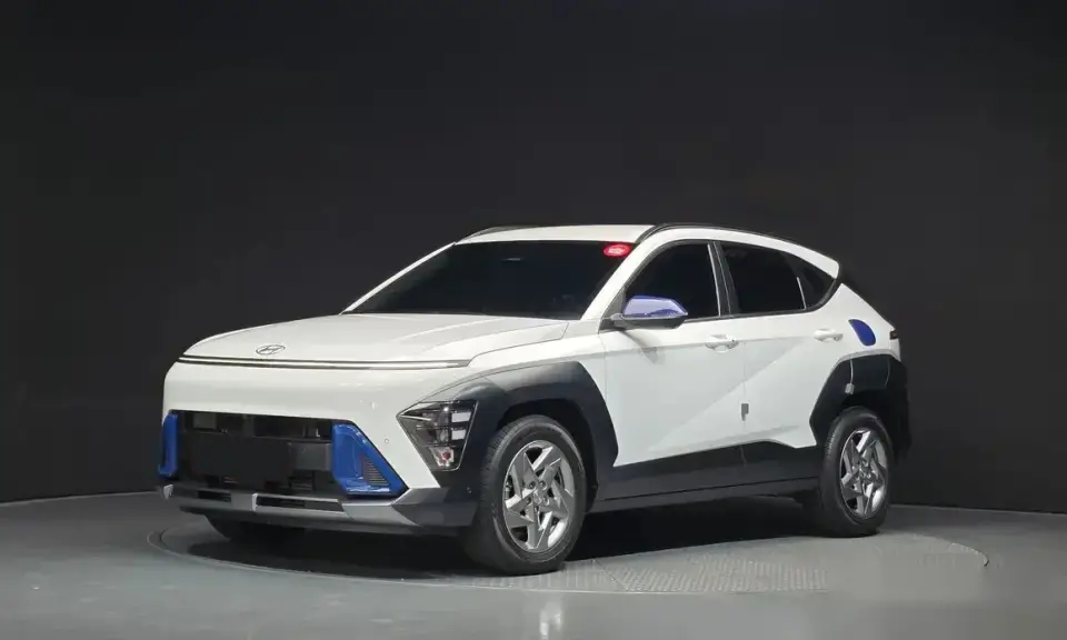Hyundai Kona 1.6T Premium