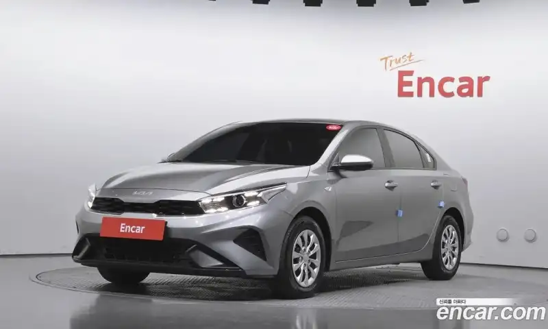 Kia K3 1.6