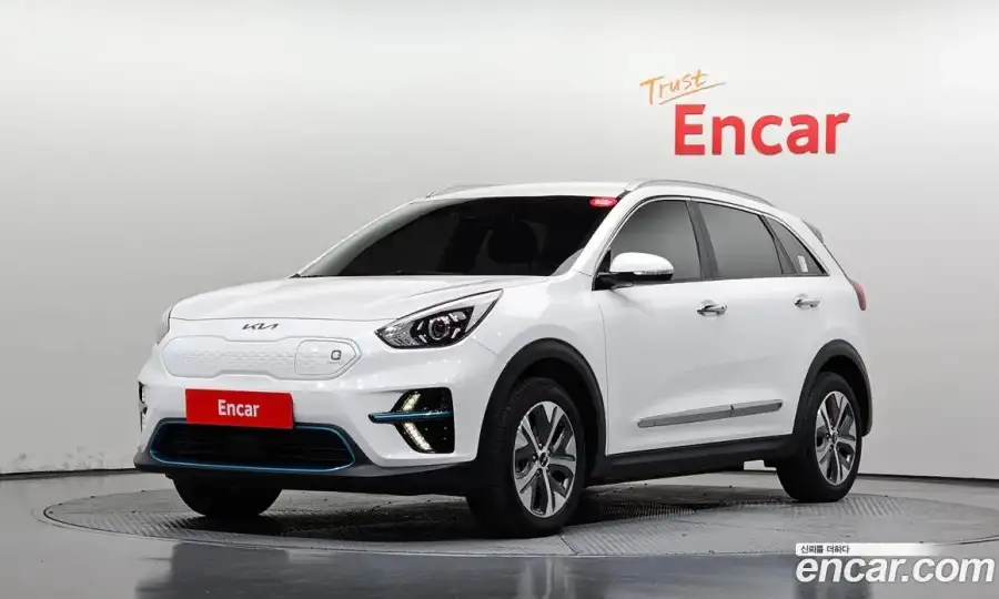 Kia Niro Prestige