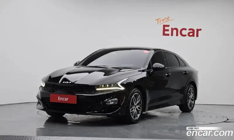 Kia K5 2.0