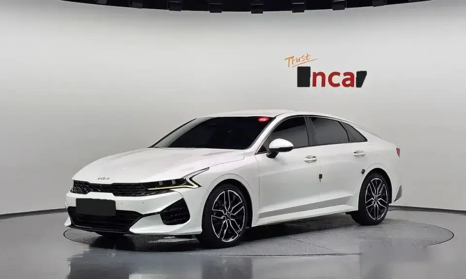 Kia K5 1.6T Noblesse