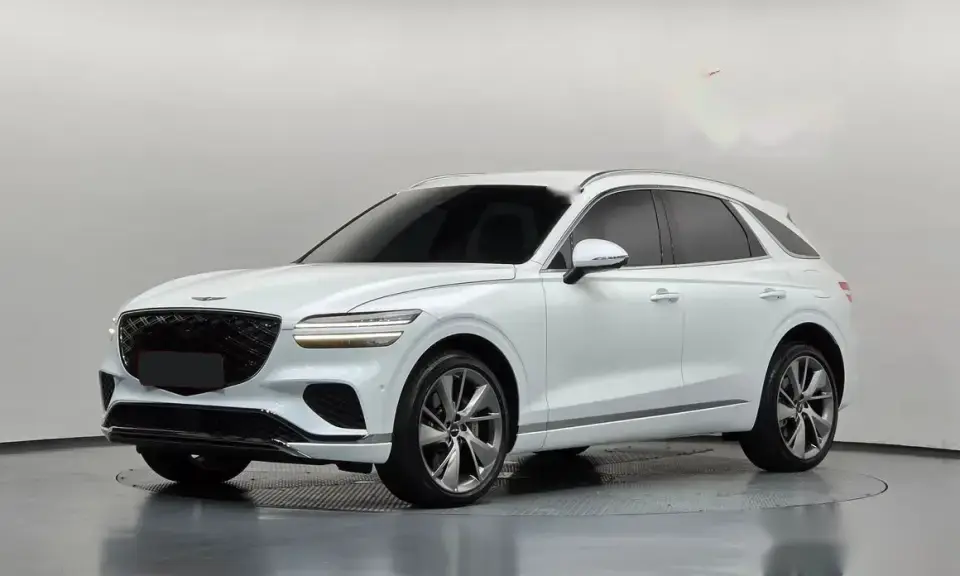 Genesis GV70 2.5T