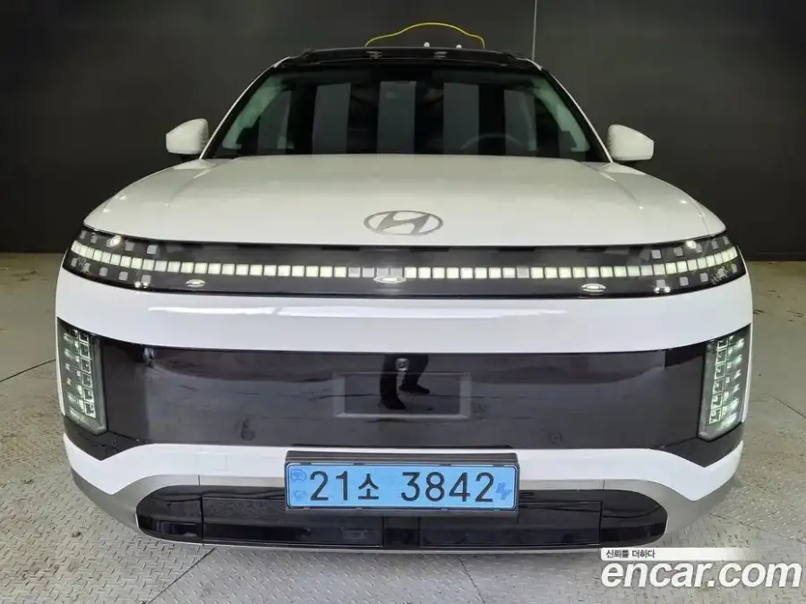 Hyundai Ioniq9 Performance Type AWD