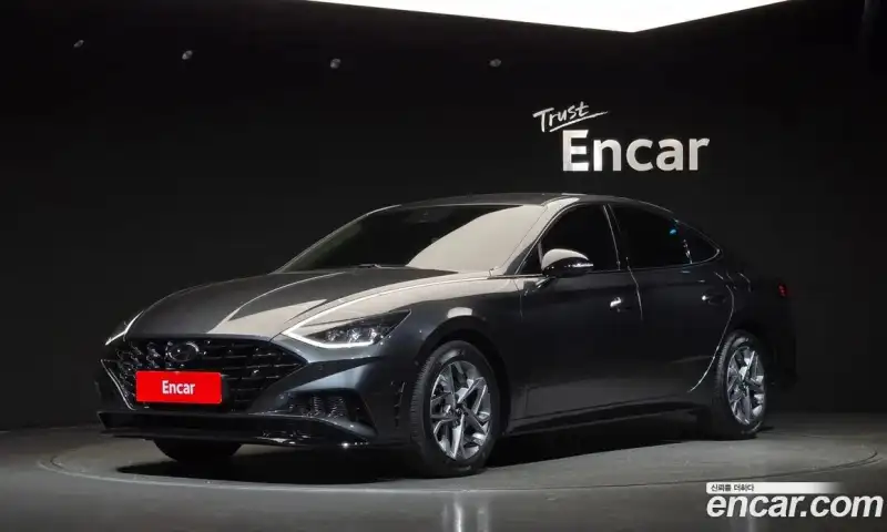 Hyundai Sonata 2.0