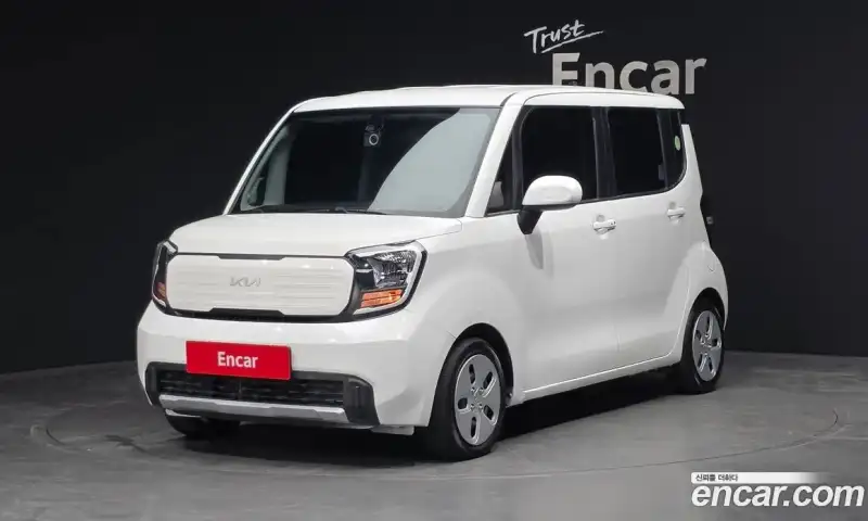 Kia Ray Standard