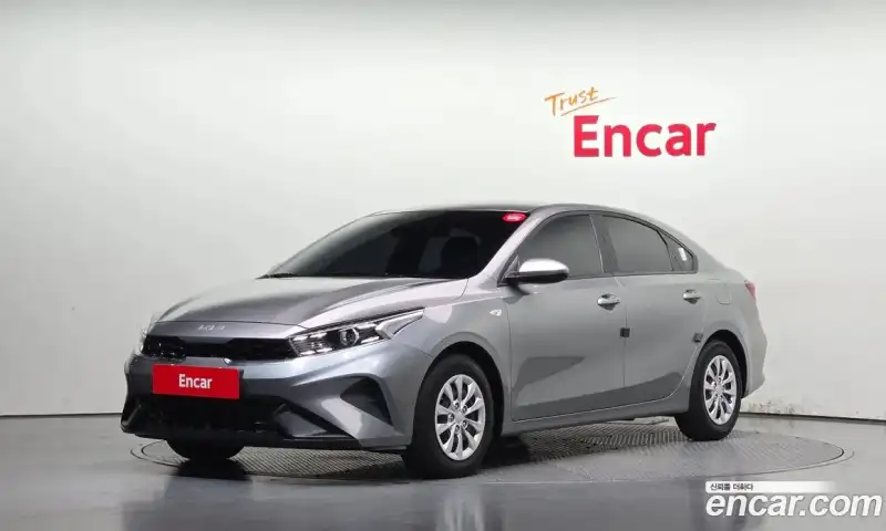 Kia K3 1.6