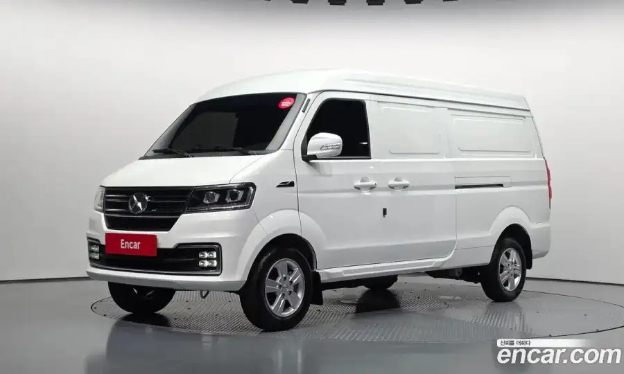 Xin yuan ET Van 2 Seater