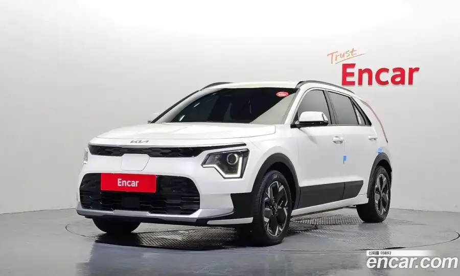 Kia Niro Air