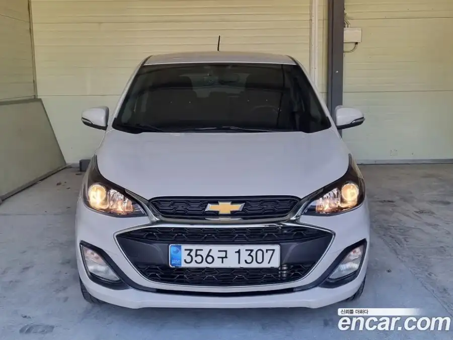 Chevrolet Spark LT