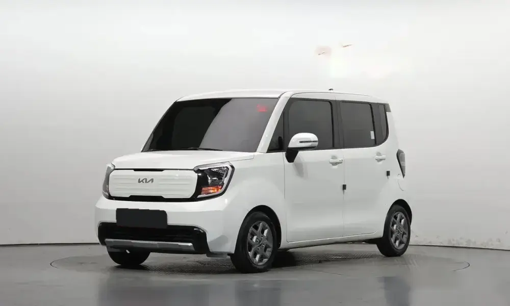 Kia Ray 1.0