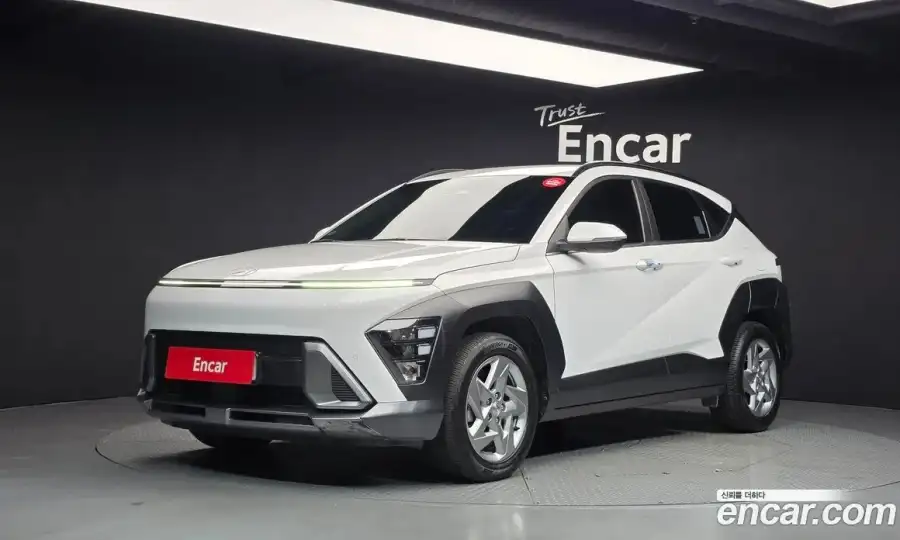 Hyundai Kona Premium