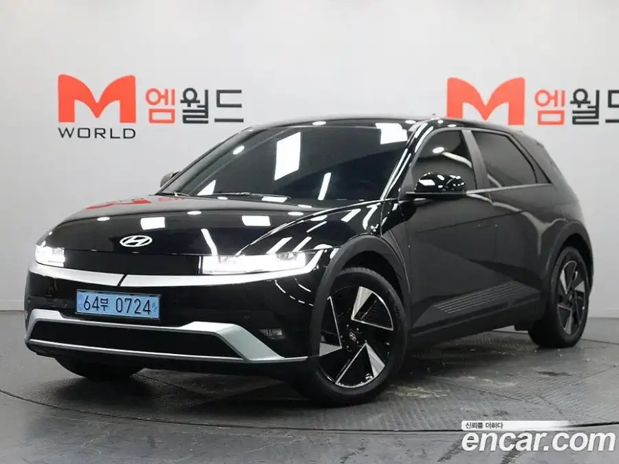 Hyundai Ioniq5 Standard