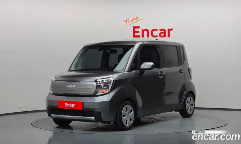 Kia Ray Standard